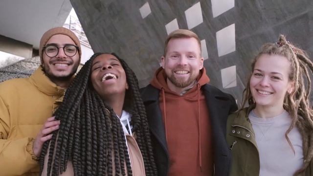 Американская улыбка - ЛИЦЕМЕРИЕ или особенность МЕНТАЛИТЕТА смотреть онлайн