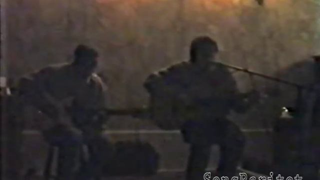 7 - Уходили из дома (Дмитрий Ревякин клуб "Чёрный кот") смотреть онлайн