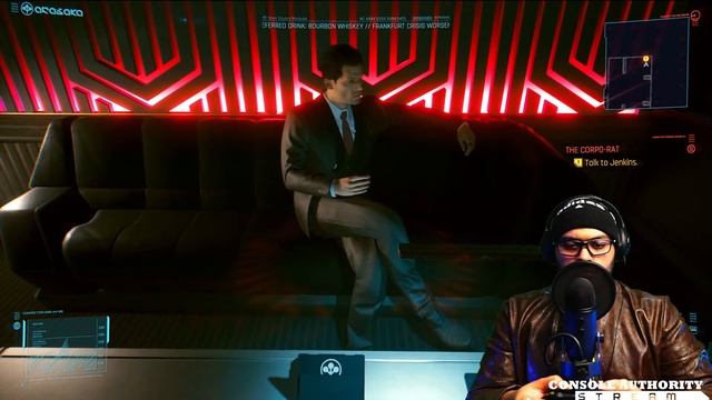 CYBERPUNK 2077 on XboxOneX - CORP #cyberpunkmeme #cyberpunk207 #cyberpunk2077xbox смотреть онлайн