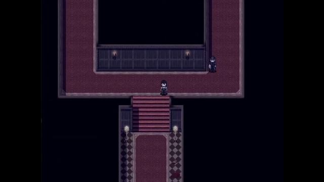 [fearless] Black River - Spooky Game Maker VX Ace смотреть онлайн