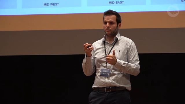 Boris Nikolov — Process Mining Camp 2019 смотреть онлайн