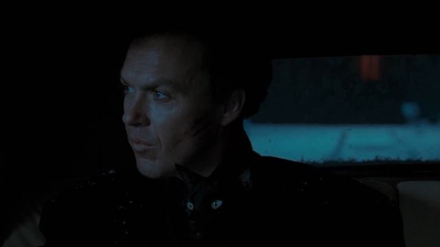 Batman Returns (1992) - Ending and Credits смотреть онлайн