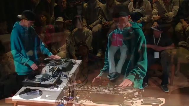 V1 Festival 2014. Scretch battle. Скретч баттл смотреть онлайн