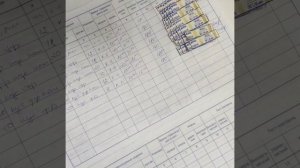 заполняем журналы стерилизации и псо