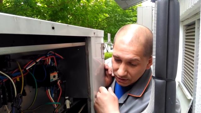 Василий Афонин