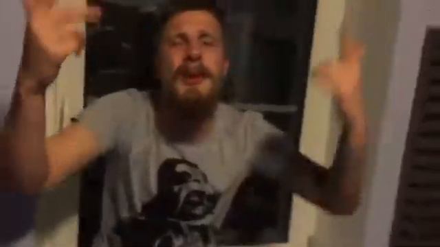 МС Синяк претендует на место в группе ANTANTA. FAKE или нет? смотреть онлайн