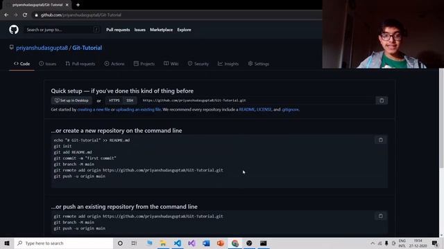 How to create a Python File Content Swapper and what is Git? смотреть онлайн