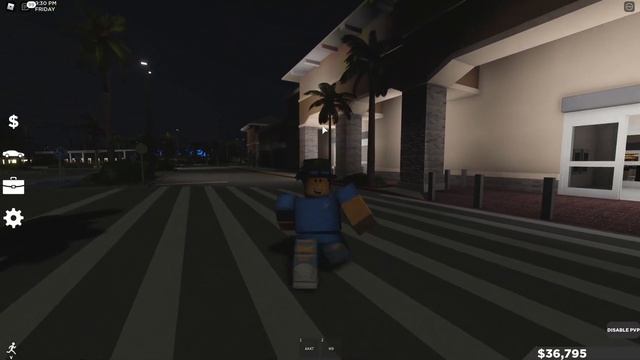All CRIMINAL RANKS and WHAT YOU CAN ROB! (Southwest Florida Roblox) смотреть онлайн
