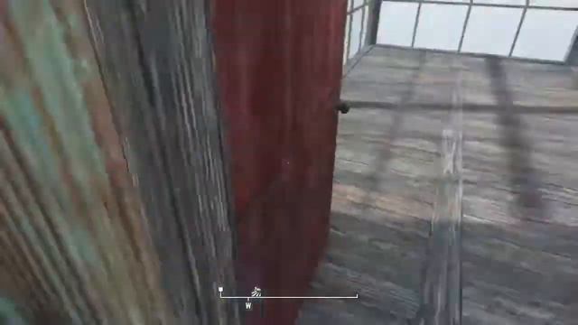Fallout 4 County Crossing Player Home смотреть онлайн
