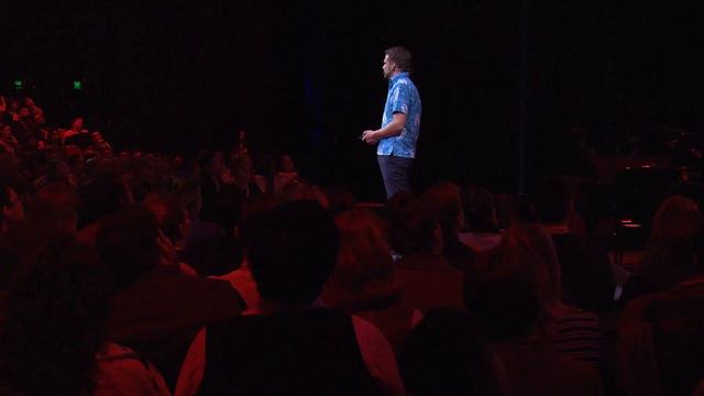 Securing A Sustainable Future In The Pacific | David Power | TEDxSydney смотреть онлайн