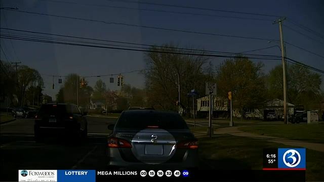 New GPS tracking technology already paying off for Newington police смотреть онлайн
