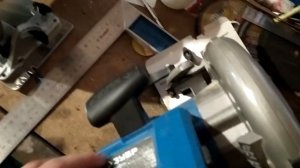 сравнение дисковых пил Makita HS7611K и Зубр ПРОФЕССИОНАЛ ПДП-65