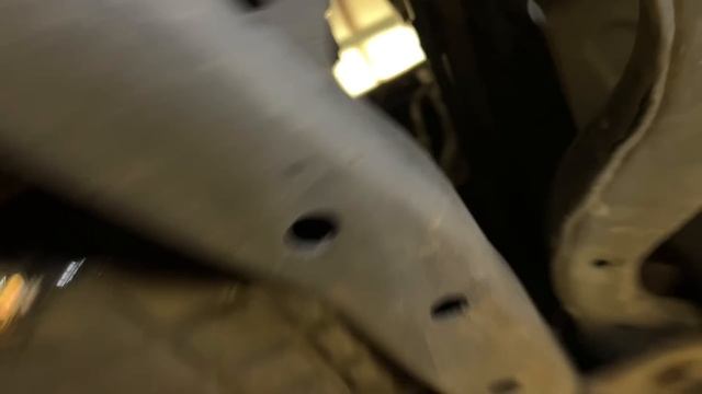 Есть ли жизнь в Оклахоме? | Часть вторая