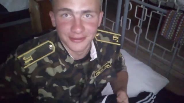 Контрабанда, или как выживают курсанти смотреть онлайн