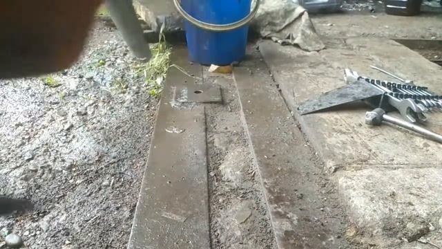 Как легко открутить масляный фильтр. смотреть онлайн