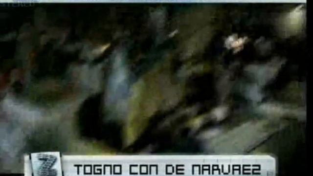 ZOOM 2009: Daniel Tognetti con De Narváez смотреть онлайн