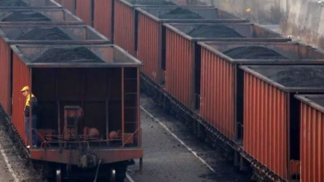 СРОЧНО!???? СООБЩЕНИЯ О ЗАДЕРЖКЕ КАЗАХСТАНОМ 1700 РОССИЙСКИХ ВАГОНОВ С УГЛЕМ ?? НОВОСТИ КАЗАХСТАН смотреть онлайн