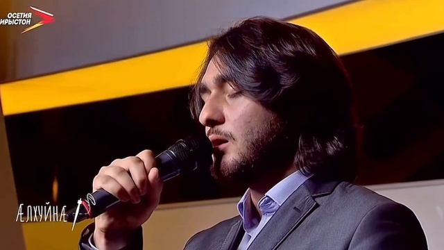 Мюзикл «Фатима» Ария Джамбулата в темнице смотреть онлайн
