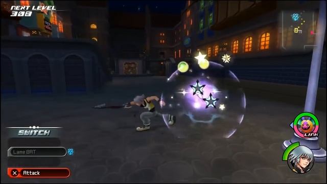 Kingdom Hearts: Dream Drop Distance HD Episode 1 Town of Dreams? смотреть онлайн