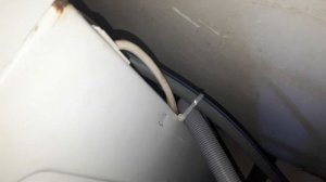 Indesit WISL 105 - Final spin 1 program