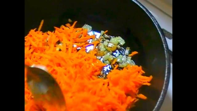 Вкусные супы и рецепты