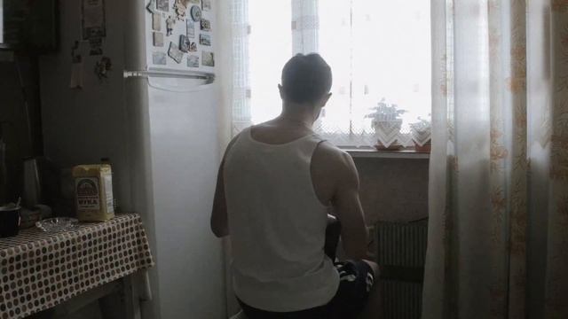 Рома Сычев / Roma Sychev / Bereza by Russian Style Folkestra смотреть онлайн