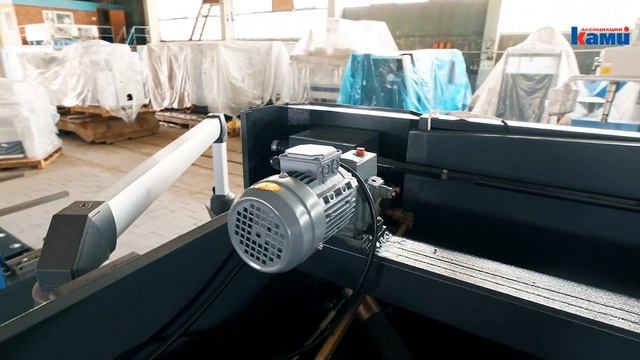 ГИДРАВЛИЧЕСКИЙ ПРЕСС ЛИСТОГИБ IRONMAC HPB K _ ОБЗОРНЫЙ ВИДЕОРОЛИК ПО ГИДРАВЛИЧЕСКОМУ ЛИСТОГИБУ