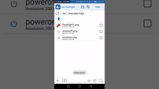 [APK Builder] How To Download And Edit A Png File