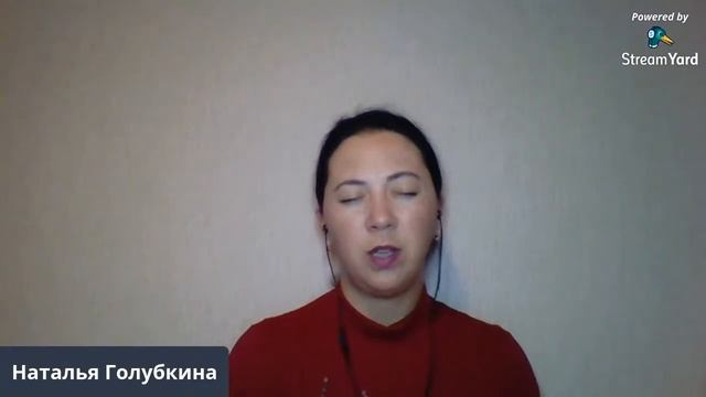 Путешествие одной души | Выпуск 127 смотреть онлайн