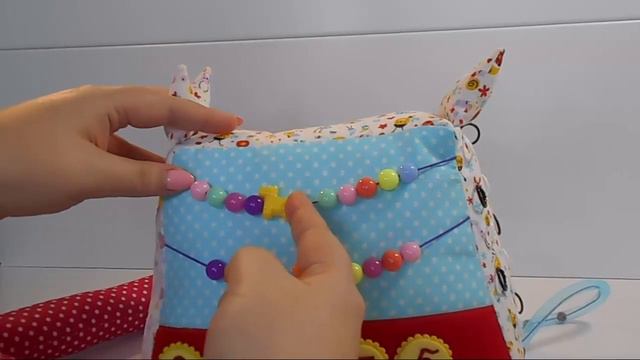 Сообщение для рукодельниц в квесто-эстафете Орехов много не бывает смотреть онлайн