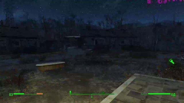 Fallout 4: Супербыстрая загрузка / Extreme fast loading смотреть онлайн