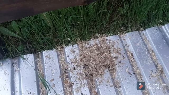 Замена тэна в горизонтальном баке. Garanterm не греет. смотреть онлайн