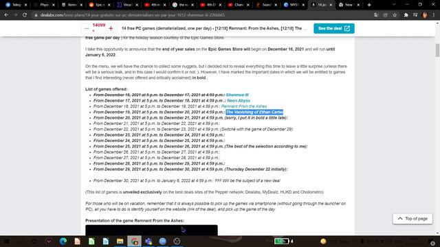 4th MYSTERY GAME|| 100% leak || first on yt|| EPIC GAMES смотреть онлайн