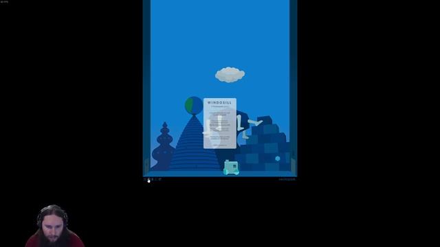 Windosill - Прохождение смотреть онлайн