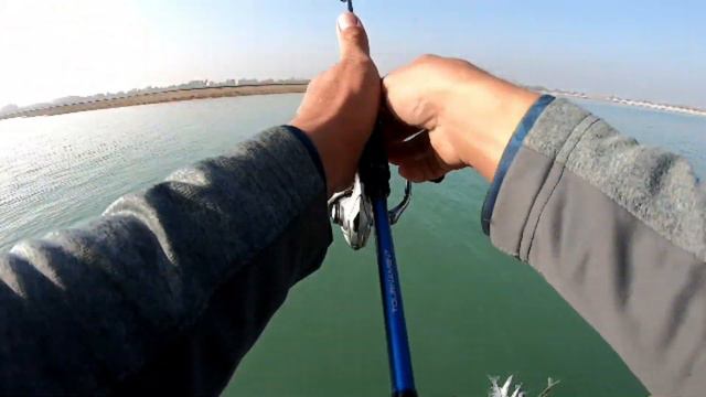 Джиг на Ташморе 2019. смотреть онлайн