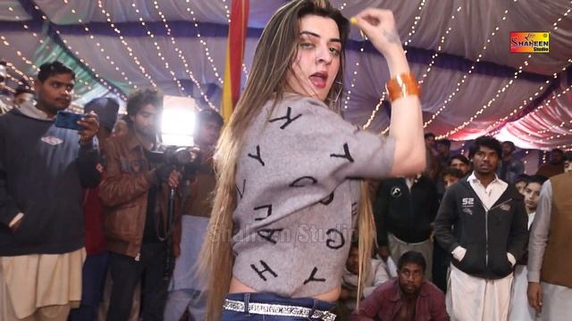 Tu Shayar Hai Main Teri Shayari | Talash Jaan | Bollywood Dance Performance 2022