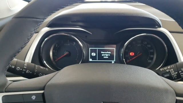 Chevrolet Tracker LTZ 1.0 Turbo 2021 - O SUV mais conectado do Brasil!! смотреть онлайн