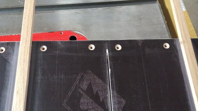 Изготовление каретки для циркулярной пилы