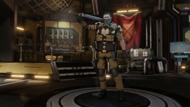 Обзор, мнение об игре XCOM 2(№2) смотреть онлайн