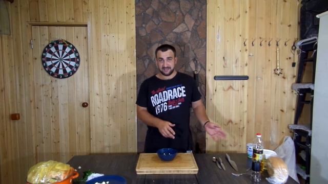 Овощи на углях смотреть онлайн