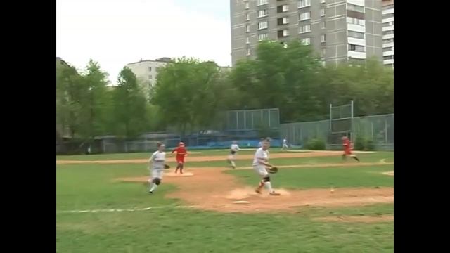 ОЛИМПИАДА. ЛЕТНИЕ ВИДЫ СПОРТА. СОФТБОЛ. СТИХИ ДЛЯ МАЛЫШЕЙ. смотреть онлайн