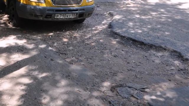 г. Александров - бездорожье 2012г..mp4 смотреть онлайн