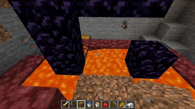 BEST Speedrun Seed for Java 1.19/1.19.1/1.19.2 | Minecraft смотреть онлайн