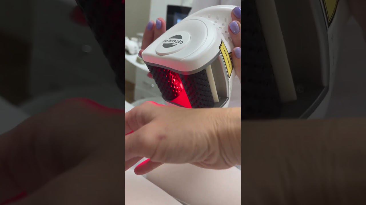 Похудение и стройность с ICOONE смотреть онлайн