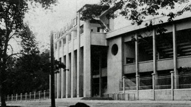 Район Аэропорт и его окрестности смотреть онлайн