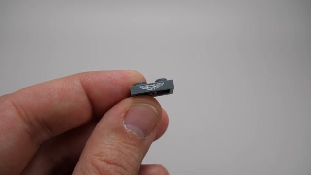 LEGO Speed Champions 76910 Aston Martin Valkyrie AMR Pro & Vantage GT3 detailed building review смотреть онлайн