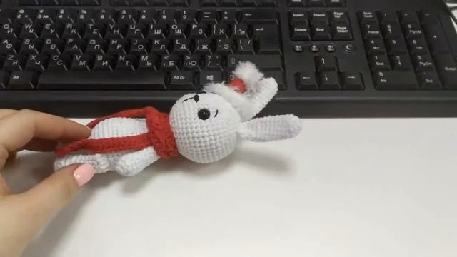 Девятый влог: подарок от Светы