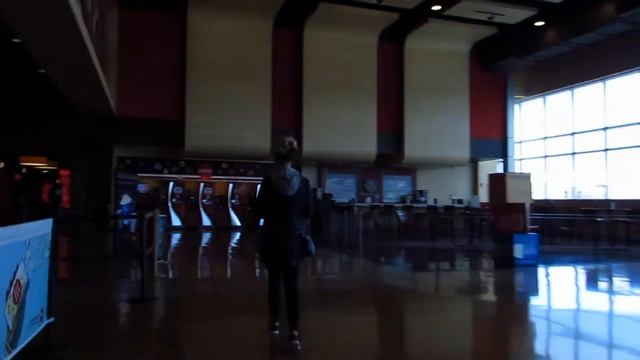 КИНОТЕАТР USA ДОСТУП на КОЛЯСКЕ в ДЕРЕВНЕ под ЧИКАГО смотреть онлайн