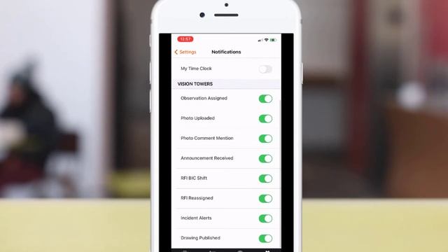 Quick Tip 1 iOS Push Notifications смотреть онлайн