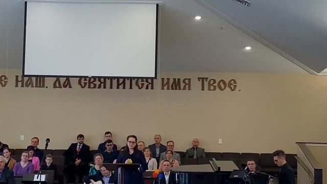 Алина Русавук.»Я сплету Тебе венок « смотреть онлайн